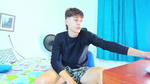 Alessandro Dybala online show from 14, 4, 2026