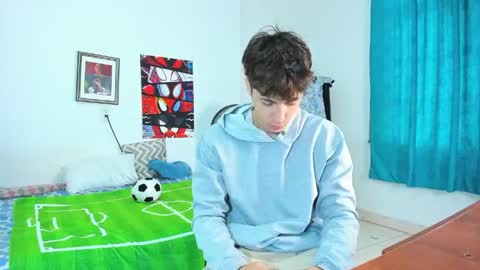 Alessandro Dybala online show from 3, 6, 2026
