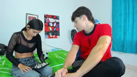 Snapshot of alessandro_dybala chatting on 25, 6, 2026 Alessandro Dybala online show from 25, 6, 2026