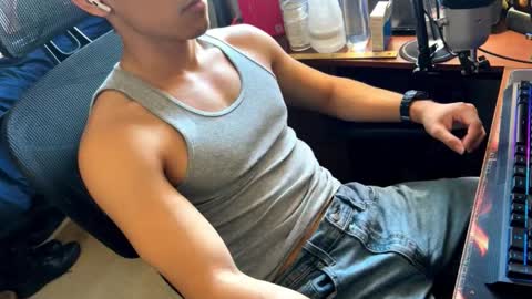 Snapshot of alessandro_fantasia chatting on 7, 3, 2026 Alessandro online show from 7, 3, 2026