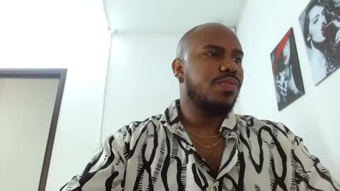 alessandro hamed online show from 31, 3, 2026