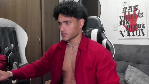 Alessandro Vanni online show from 10, 2, 2026