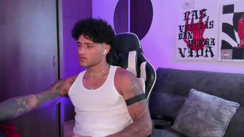 Alessandro Vanni online show from 14, 4, 2026