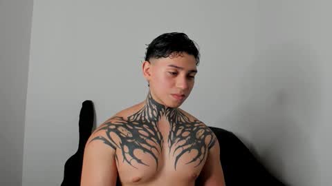 Alessandro online show from 17, 3, 2026