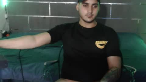 Snapshot of alessandrobooy chatting on 29, 5, 2026 alessandro online show from 29, 5, 2026