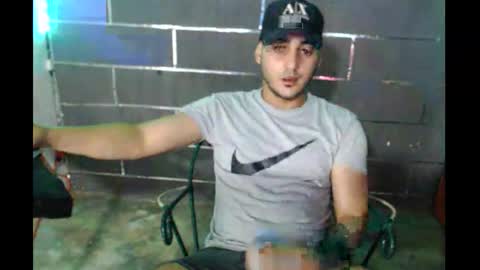Snapshot of alessandrobooy chatting on 1, 6, 2026 alessandro online show from 1, 6, 2026