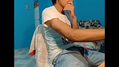 alessandrodmv online show from 2, 10, 2025