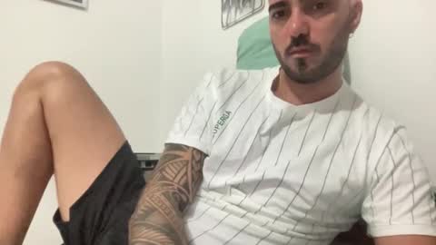 alessandromori91 online show from 21, 9, 2025