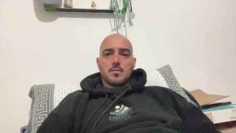 alessandromori91 online show from 18, 12, 2025