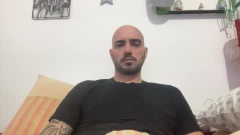 alessandromori91 online show from 23, 2, 2026