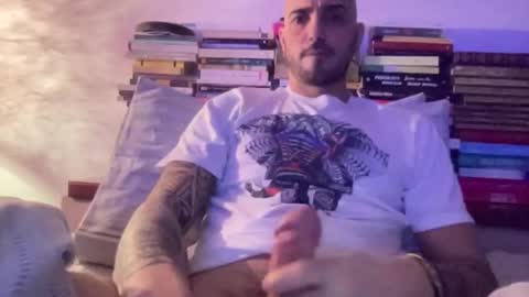 alessandromori91 online show from 10, 3, 2026