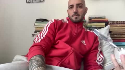 alessandromori91 online show from 11, 3, 2026