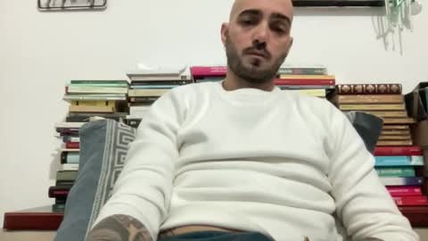 alessandromori91 online show from 27, 3, 2026