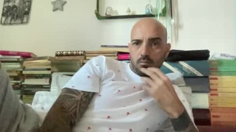 Snapshot of alessandromori91 chatting on 8, 6, 2026 alessandromori91 online show from 8, 6, 2026