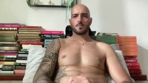 Snapshot of alessandromori91 chatting on 11, 6, 2026 alessandromori91 online show from 11, 6, 2026