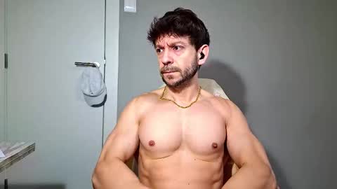 Alessandro online show from 16, 2, 2026