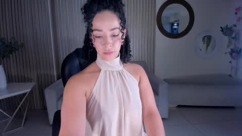 ALESSA ROMERO  online show from 23, 9, 2025
