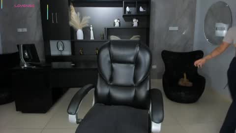 ALESSA ROMERO  online show from 19, 4, 2026