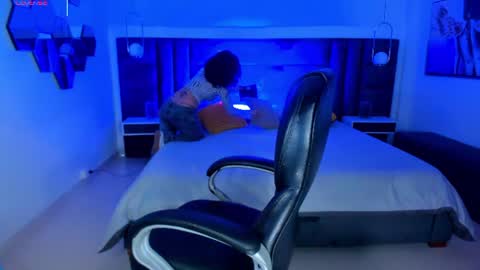 Snapshot of alessaromero chatting on 22, 6, 2026 ALESSA ROMERO online show from 22, 6, 2026
