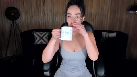 Snapshot of alessaromero chatting on 22, 7, 2026 ALESSA ROMERO online show from 22, 7, 2026
