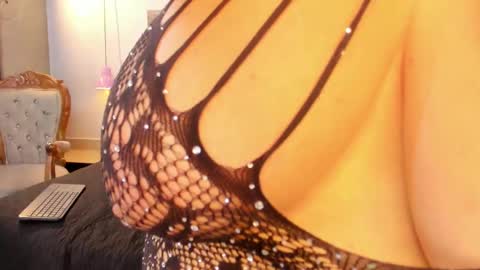 Alessia  online show from 13, 9, 2025