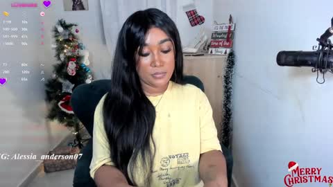 Snapshot of alessia_anderson07 chatting on 27, 12, 2024 Yy online show from 27, 12, 2024