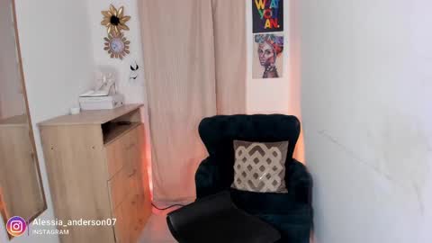 Snapshot of alessia_anderson07 chatting on 6, 3, 2025 Yy online show from 6, 3, 2025