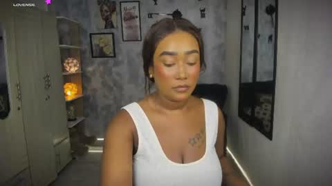 Snapshot of alessia_anderson07 chatting on 25, 6, 2026 Yy online show from 25, 6, 2026
