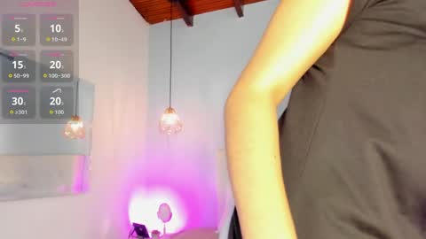 alessia_blaze online show from 10, 5, 2026
