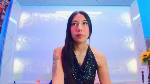 Alessia Clarky online show from 30, 3, 2026