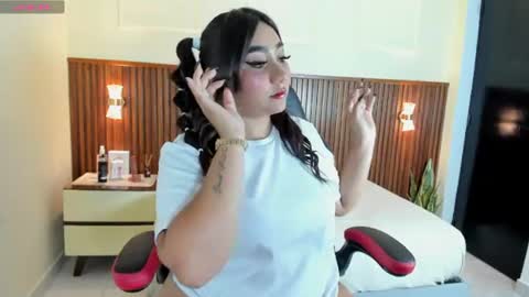  ALESSIA  online show from 22, 7, 2026