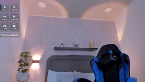 A L E S S I A online show from 18, 2, 2026