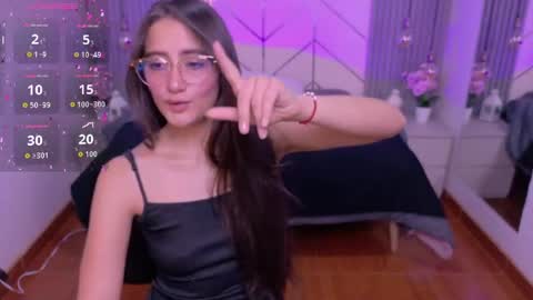 Snapshot of alessia_moore chatting on 22, 4, 2026 Alessia online show from 22, 4, 2026