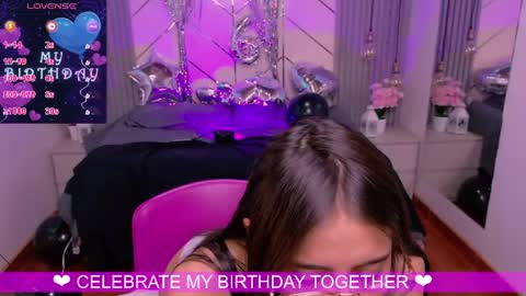 Snapshot of alessia_moore chatting on 27, 5, 2026 Alessia online show from 27, 5, 2026