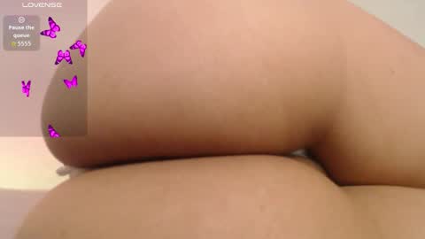 alessia_santorinni online show from 15, 10, 2025