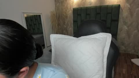 Alessia  online show from 14, 4, 2026