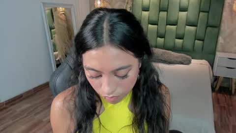 Alessia  online show from 8, 5, 2026