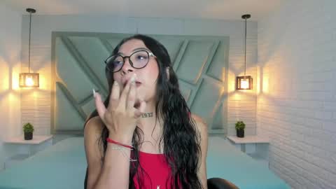 Alessia  online show from 10, 5, 2026