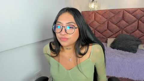 Snapshot of alessia_storm_ chatting on 19, 5, 2026 Alessia online show from 19, 5, 2026