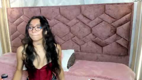 Snapshot of alessia_storm_ chatting on 25, 6, 2026 Alessia online show from 25, 6, 2026