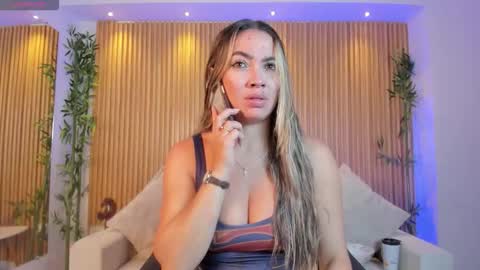 Alessia  Everyday From 0530 to 1430 Col Time online show from 30, 10, 2025