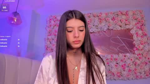 Snapshot of alessiacorleone_ chatting on 13, 12, 2024 Alessia online show from 13, 12, 2024
