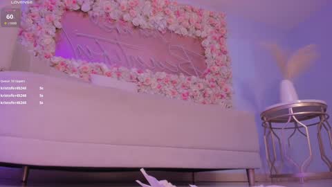 Snapshot of alessiacorleone_ chatting on 15, 12, 2024 Alessia online show from 15, 12, 2024