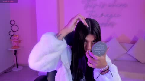 Snapshot of alessiacorleone_ chatting on 27, 12, 2024 Alessia online show from 27, 12, 2024