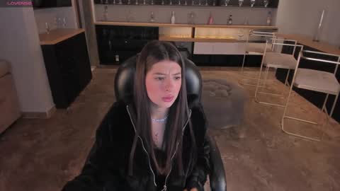 Snapshot of alessiacorleone_ chatting on 17, 2, 2025 Alessia online show from 17, 2, 2025