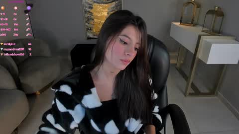 Snapshot of alessiacorleone_ chatting on 26, 2, 2025 Alessia online show from 26, 2, 2025