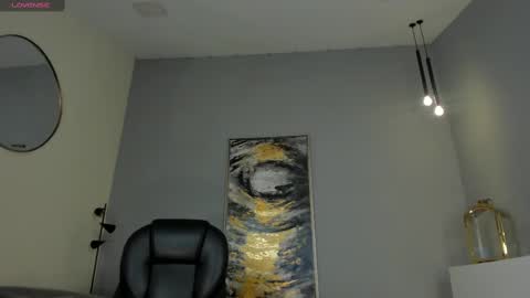 Snapshot of alessiacorleone_ chatting on 1, 3, 2025 Alessia online show from 1, 3, 2025