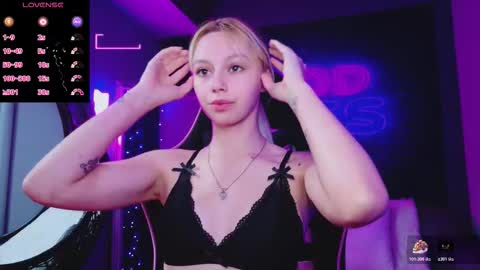 alessiacroft online show from 15, 12, 2025