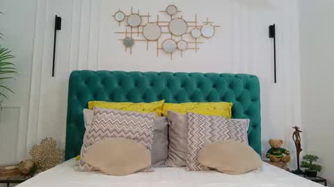 Alessia online show from 11, 2, 2026