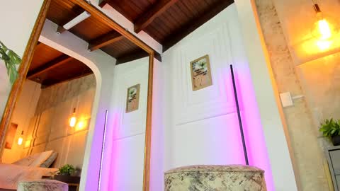 Alessia online show from 4, 2, 2025